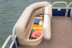 PARTY BARGE 18 DLX图集