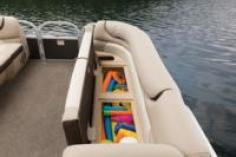 PARTY BARGE 20 DLX图集