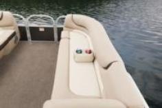 PARTY BARGE 20 DLX图集