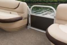 PARTY BARGE 20 DLX图集
