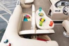 PARTY BARGE 20 DLX图集
