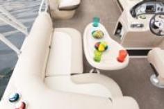 PARTY BARGE 20 DLX图集