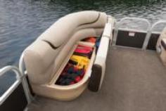 PARTY BARGE 20 DLX图集