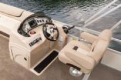 PARTY BARGE 22 DLX图集