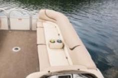 PARTY BARGE 22 DLX图集