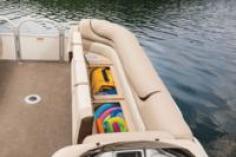 PARTY BARGE 22 DLX图集