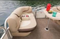 PARTY BARGE 22 DLX图集