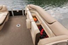 PARTY BARGE 22 XP3图集