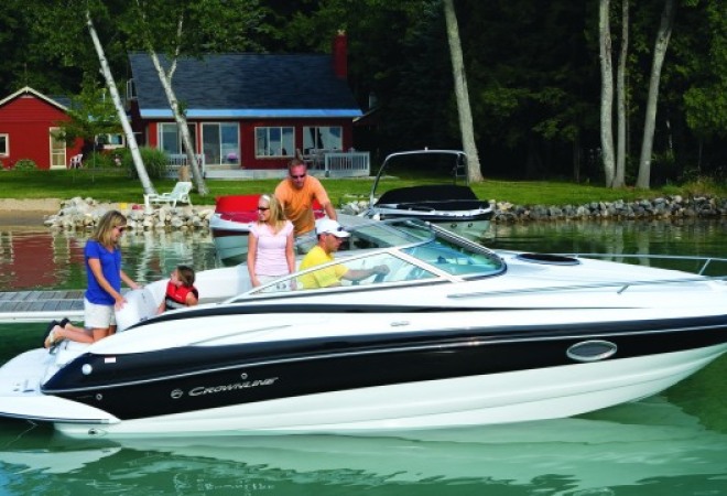 Sport Cuddy-286SC