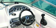 Sport Cuddy-286SC图集