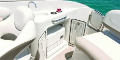 Sport Cuddy-286SC图集