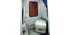 Sport Cuddy-286SC图集