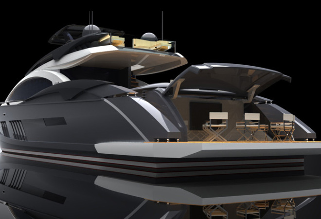 Lazzara LSX 120