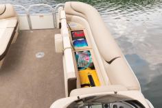 PARTY BARGE 16 DLX ET图集