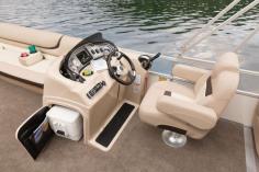 PARTY BARGE 16 DLX ET图集
