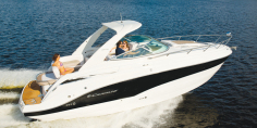 CRUISER-294CR