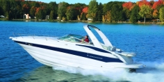 Crownline Cruiser 325CR