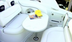 Crownline Cruiser 325CR图集