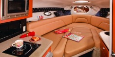 Crownline Cruiser 325CR图集