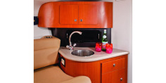 Crownline Cruiser 325CR图集
