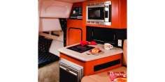 Crownline Cruiser 325CR图集