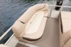PARTY BARGE 24 DLX图集