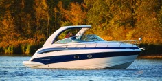 Crownline Cruiser 330CR图集