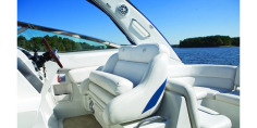 Crownline Cruiser 330CR图集