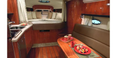 Crownline Cruiser 330CR图集