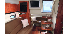 Crownline Cruiser 330CR图集