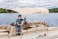 PARTY BARGE 24 XP3图集