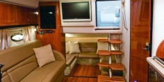 Crownline Cruiser 350CR图集
