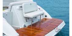 Crownline Cruiser 350CR图集