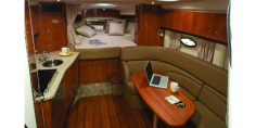 Crownline Cruiser 350CR图集