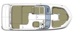 VR5 Bowrider图集