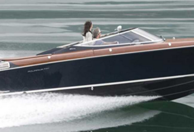 Riva Aquariva Super 33