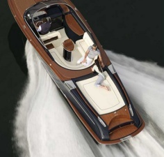 Riva Aquariva Super 33图集