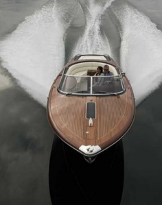 Riva Aquariva Super 33图集