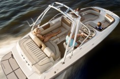 195 Deck Boat图集