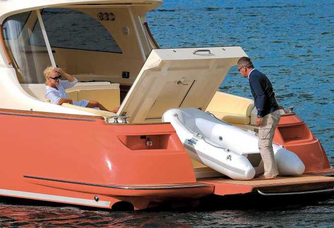 Dolphin 44