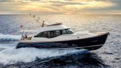 Dolphin 64 Cruiser
