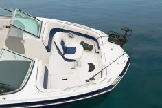 210 SunCoast Ski & Fish图集