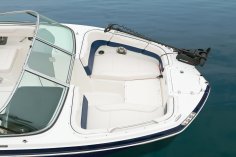 210 SunCoast Ski & Fish图集
