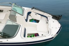 210 SunCoast Ski & Fish图集