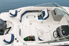 210 SunCoast Ski & Fish图集
