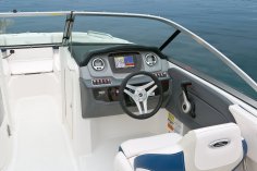 210 SunCoast Ski & Fish图集
