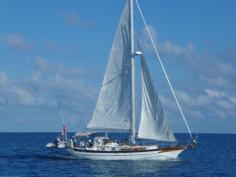 Cabo Rico 38图集
