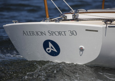 Alerion Sport 30 图集