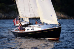 Alerion Sport 28
