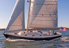 Alerion Cruising 41